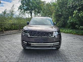 Land Rover Range Rover Land Rover Range Rover P460e 3.0 HSE Panorama Leder Camera picture 19