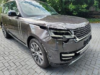 Land Rover Range Rover Land Rover Range Rover P460e 3.0 HSE Panorama Leder Camera picture 28