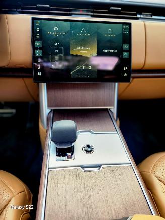 Land Rover Range Rover Land Rover Range Rover P460e 3.0 HSE Panorama Leder Camera picture 25