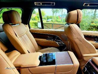 Land Rover Range Rover Land Rover Range Rover P460e 3.0 HSE Panorama Leder Camera picture 20