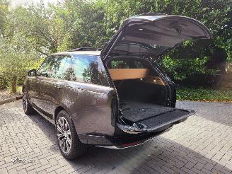 Land Rover Range Rover Land Rover Range Rover P460e 3.0 HSE Panorama Leder Camera picture 31