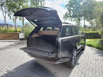 Land Rover Range Rover Land Rover Range Rover P460e 3.0 HSE Panorama Leder Camera picture 23