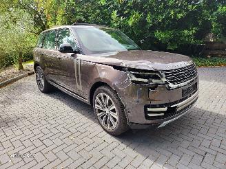 Land Rover Range Rover Land Rover Range Rover P460e 3.0 HSE Panorama Leder Camera picture 35