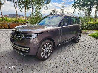Land Rover Range Rover Land Rover Range Rover P460e 3.0 HSE Panorama Leder Camera picture 30