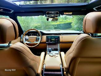 Land Rover Range Rover Land Rover Range Rover P460e 3.0 HSE Panorama Leder Camera picture 5