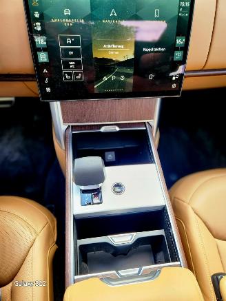 Land Rover Range Rover Land Rover Range Rover P460e 3.0 HSE Panorama Leder Camera picture 8