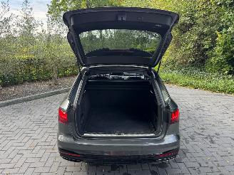 Audi A4 Avant Audi A4 Avant 40 TDI quattro EDITION S line Panorama Camera VOL picture 8