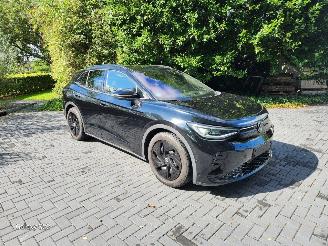 Coche accidentado Volkswagen ID.4 ID.4 GTX 250 kW 4Motion Panorama Infotaiment 82kwH VOL!! 2024/2