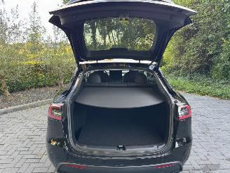Tesla Model Y Model Y Range RWD Panorama 360camera VOL picture 17