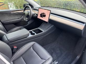 Tesla Model Y Model Y Range RWD Panorama 360camera VOL picture 15