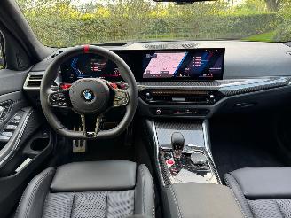 BMW 3-serie M3 Touring xDrive Competition 530PS Carbon 2025 VOL!! picture 18