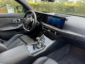 BMW 3-serie M3 Touring xDrive Competition 530PS Carbon 2025 VOL!! picture 14