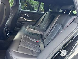 BMW 3-serie M3 Touring xDrive Competition 530PS Carbon 2025 VOL!! picture 17