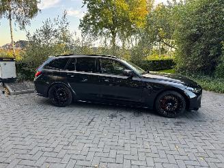 BMW 3-serie M3 Touring xDrive Competition 530PS Carbon 2025 VOL!! picture 43