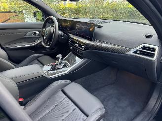 BMW 3-serie M3 Touring xDrive Competition 530PS Carbon 2025 VOL!! picture 11