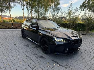 BMW 3-serie M3 Touring xDrive Competition 530PS Carbon 2025 VOL!! picture 42