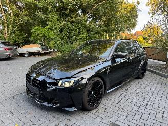 BMW 3-serie M3 Touring xDrive Competition 530PS Carbon 2025 VOL!! picture 40