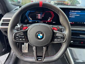 BMW 3-serie M3 Touring xDrive Competition 530PS Carbon 2025 VOL!! picture 47