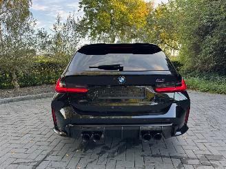 BMW 3-serie M3 Touring xDrive Competition 530PS Carbon 2025 VOL!! picture 5