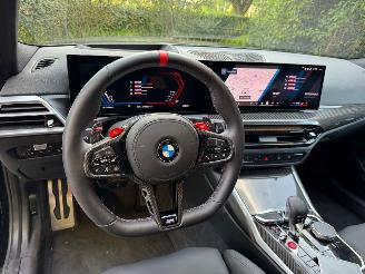 BMW 3-serie M3 Touring xDrive Competition 530PS Carbon 2025 VOL!! picture 23