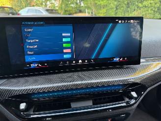 BMW 3-serie M3 Touring xDrive Competition 530PS Carbon 2025 VOL!! picture 29