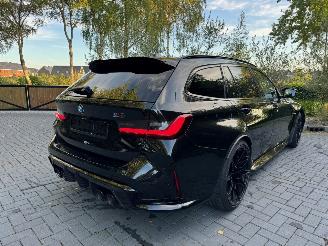 BMW 3-serie M3 Touring xDrive Competition 530PS Carbon 2025 VOL!! picture 7