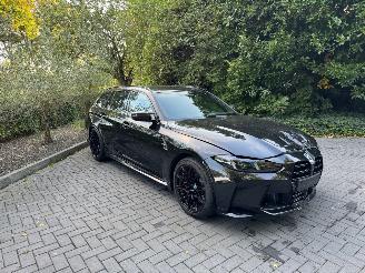 BMW 3-serie M3 Touring xDrive Competition 530PS Carbon 2025 VOL!! picture 37