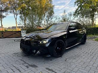BMW 3-serie M3 Touring xDrive Competition 530PS Carbon 2025 VOL!! picture 32