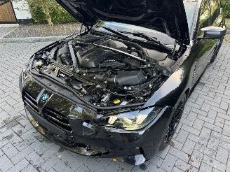 BMW 3-serie M3 Touring xDrive Competition 530PS Carbon 2025 VOL!! picture 34