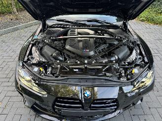BMW 3-serie M3 Touring xDrive Competition 530PS Carbon 2025 VOL!! picture 33