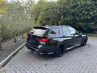 BMW 3-serie M3 Touring xDrive Competition 530PS Carbon 2025 VOL!! picture 44