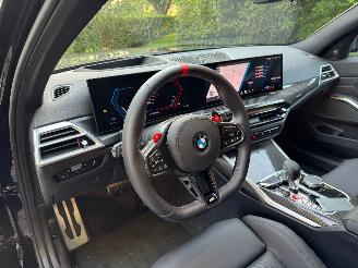 BMW 3-serie M3 Touring xDrive Competition 530PS Carbon 2025 VOL!! picture 22