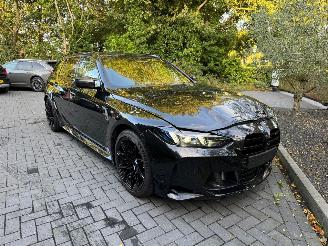 BMW 3-serie M3 Touring xDrive Competition 530PS Carbon 2025 VOL!! picture 15