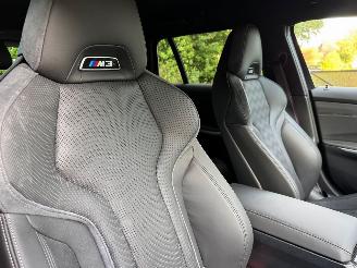 BMW 3-serie M3 Touring xDrive Competition 530PS Carbon 2025 VOL!! picture 12