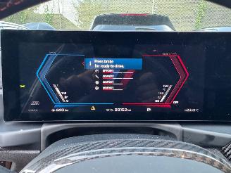 BMW 3-serie M3 Touring xDrive Competition 530PS Carbon 2025 VOL!! picture 46
