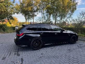 BMW 3-serie M3 Touring xDrive Competition 530PS Carbon 2025 VOL!! picture 10