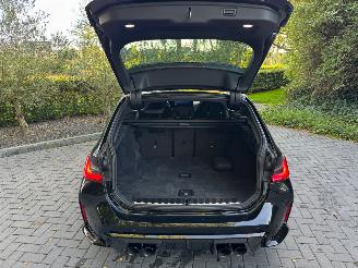 BMW 3-serie M3 Touring xDrive Competition 530PS Carbon 2025 VOL!! picture 8