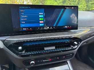 BMW 3-serie M3 Touring xDrive Competition 530PS Carbon 2025 VOL!! picture 30