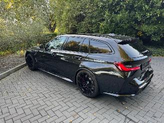 BMW 3-serie M3 Touring xDrive Competition 530PS Carbon 2025 VOL!! picture 16
