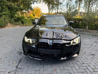 BMW 3-serie M3 Touring xDrive Competition 530PS Carbon 2025 VOL!! picture 41