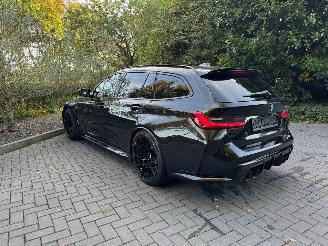 BMW 3-serie M3 Touring xDrive Competition 530PS Carbon 2025 VOL!! picture 9