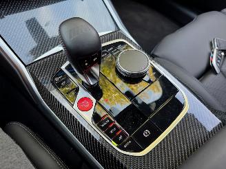 BMW 3-serie M3 Touring xDrive Competition 530PS Carbon 2025 VOL!! picture 31