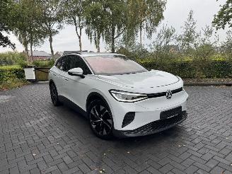 Damaged car Volkswagen ID.4 Volkswagen ID.4 Pro 210 kW mit Infotainment-Paket New Model 2024/2