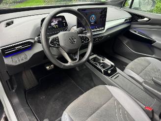 Volkswagen ID.4 Volkswagen ID.4 Pro 210 kW mit Infotainment-Paket New Model picture 4