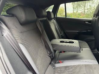 Volkswagen ID.4 Volkswagen ID.4 Pro 210 kW mit Infotainment-Paket New Model picture 12
