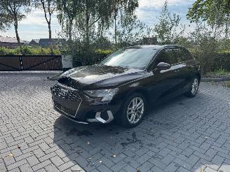Audi A3 A3 Sportback 35 TFSI advanced Camera picture 25