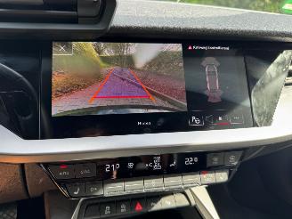 Audi A3 A3 Sportback 35 TFSI advanced Camera picture 5