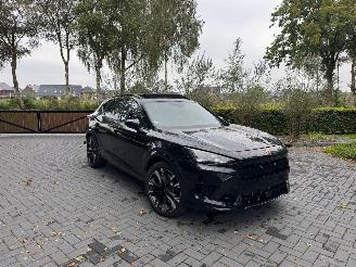 Auto incidentate Cupra Formentor Cupra Formentor VZ 2.0 TSI 245 kW 4Drive Panorama AHK 2025/6