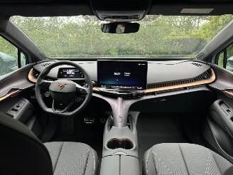 Cupra  Tavascan 210 kW Endurance Camera Ambiance LED picture 3