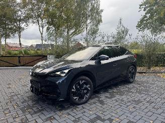 Cupra  Tavascan 210 kW Endurance Camera Ambiance LED picture 32